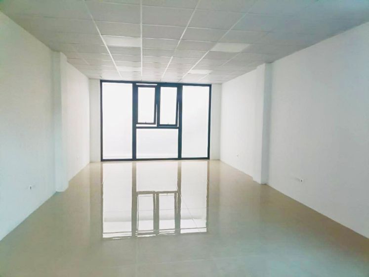 Bán Tòa Nhà 9 Tầng Mặt Phố Tây Hồ - 160m2 - Thông Sàn - Có Hầm - Kinh Doanh Đỉnh